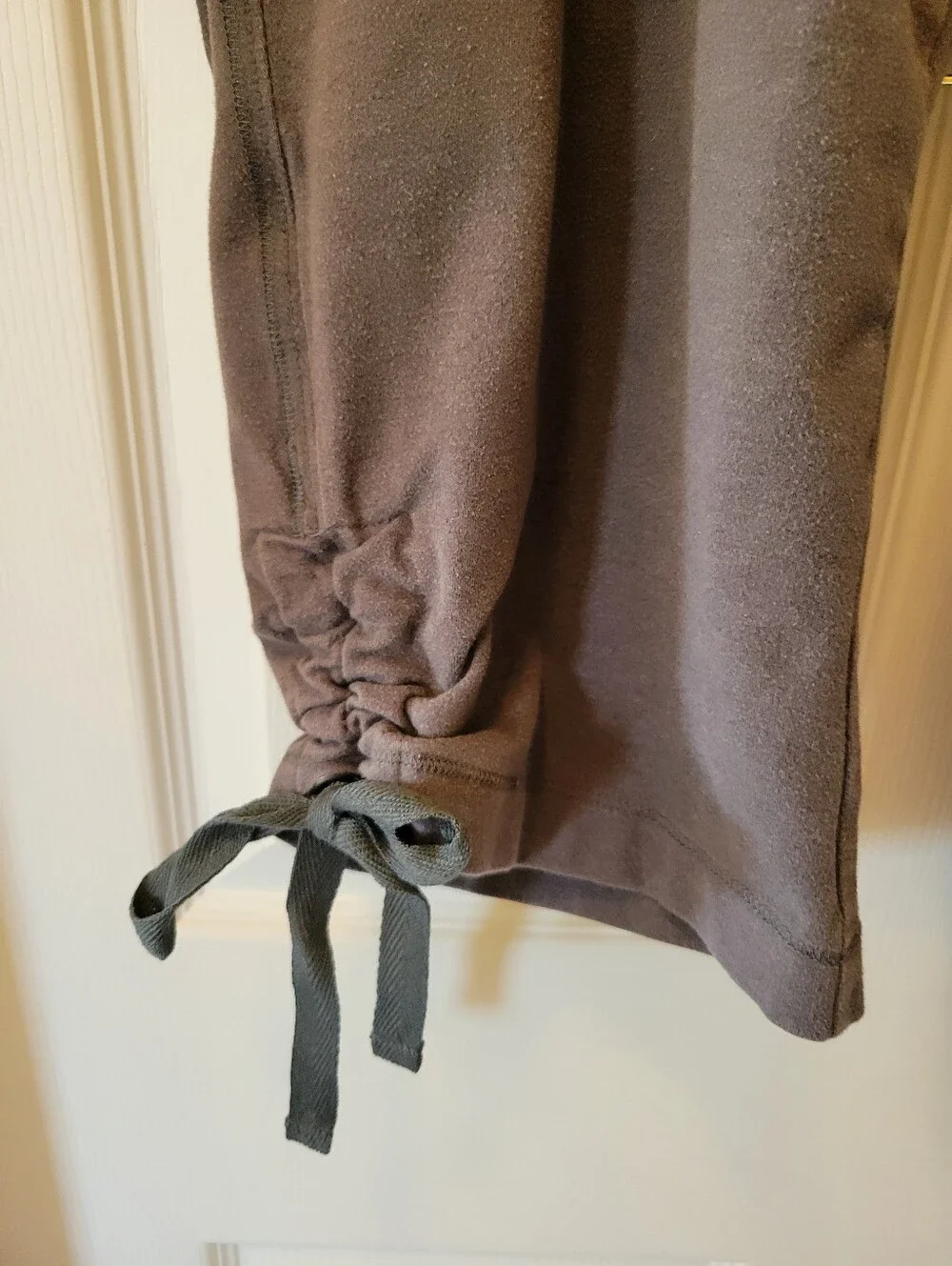 Womens Sz. XL Petite Cropped Pants